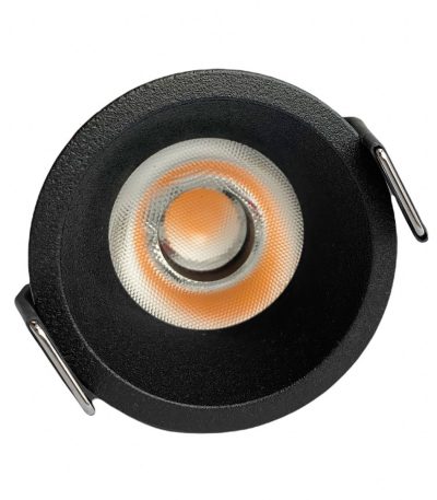 Встраиваемый светильник Voltalighting Omega DL1025.55.3K.TB