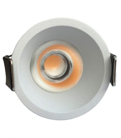 Встраиваемый светильник Voltalighting Omega DL1025.55.3K.TW