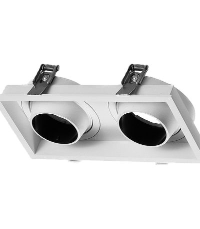 Встраиваемый светильник Wertmark Capella WTC.O22.060