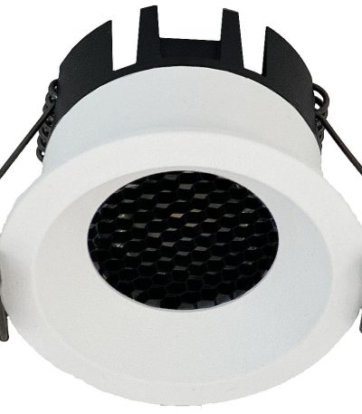 Встраиваемый светильник Wertmark Dorsum WTD.O02.000.V0.12