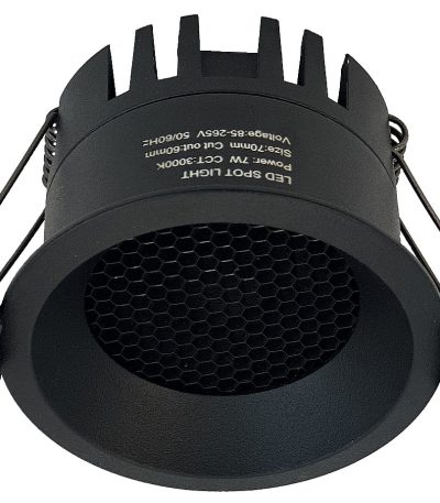 Встраиваемый светильник Wertmark Dorsum WTD.O02.600.V0.12