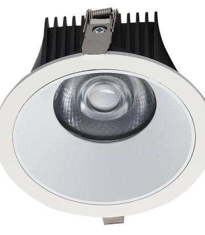 Встраиваемый светильник Wertmark Dorsum WTD.O06.000.30.07