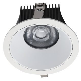 Встраиваемый светильник Wertmark Dorsum WTD.O06.000.30.10