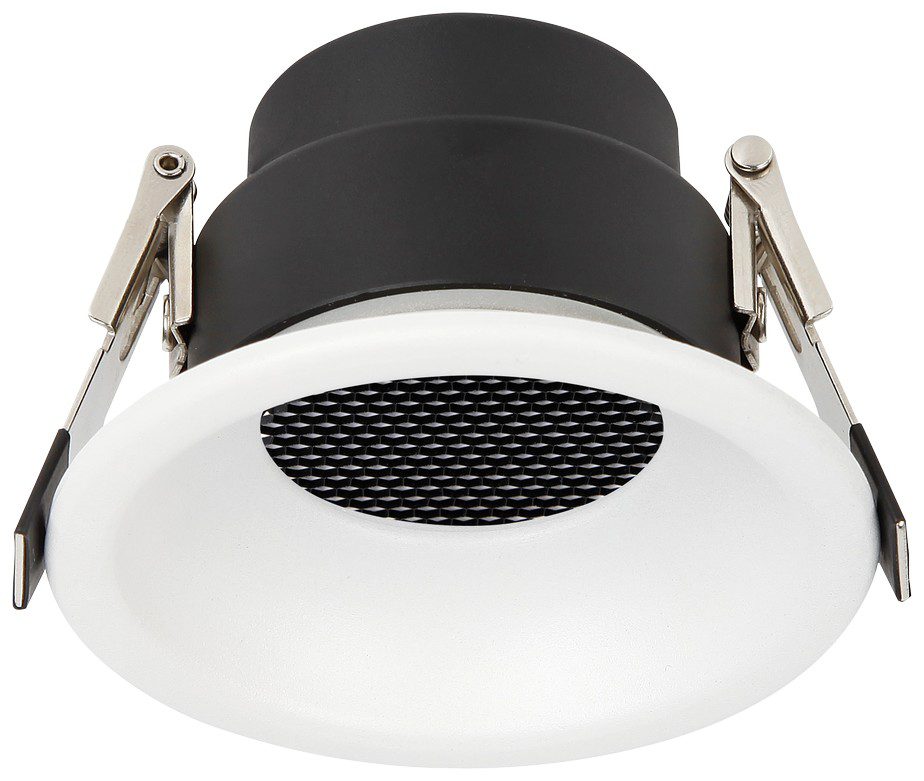 Встраиваемый светильник Wertmark WTD.O01.000.V0.07 Встраиваемый светильник Wertmark WTD.O01.000.V0.07