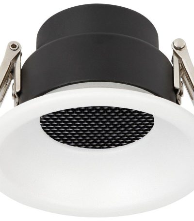 Встраиваемый светильник Wertmark WTD.O01.000.V0.18