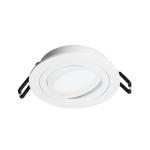 Встраиваемый светильник Wolta Alto WDL-GU5.3/01W-R