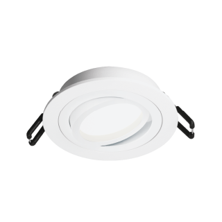 Встраиваемый светильник Wolta Alto WDL-GU5.3/01W-R