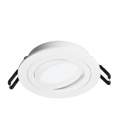 Встраиваемый светильник Wolta Alto WDL-GU5.3/01W-R