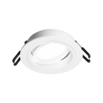 Встраиваемый светильник Wolta Alto WDL-GU5.3/02W-R