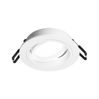 Встраиваемый светильник Wolta Alto WDL-GU5.3/02W-R