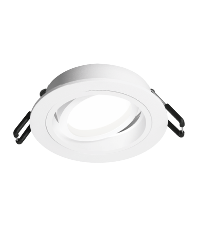 Встраиваемый светильник Wolta Alto WDL-GU5.3/02W-R