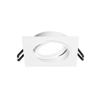 Встраиваемый светильник Wolta Alto WDL-GU5.3/02W-S