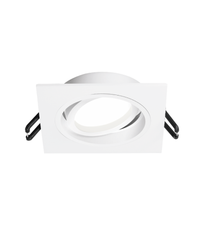 Встраиваемый светильник Wolta Alto WDL-GU5.3/02W-S