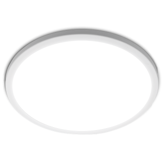 Встраиваемый светильник Wolta DLUS04-20W-4K