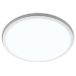 Встраиваемый светильник Wolta DLUS04-20W-6K