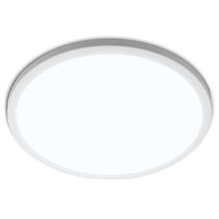 Встраиваемый светильник Wolta DLUS04-20W-6K