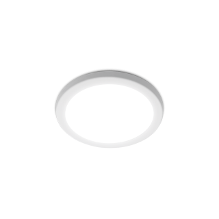 Встраиваемый светильник Wolta DLUS04-9W-4K