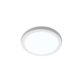 Встраиваемый светильник Wolta DLUS04-9W-6K