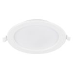 Встраиваемый светильник Wolta DLUS-12W-6K