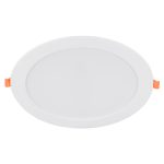 Встраиваемый светильник Wolta DLUS-24W-6K