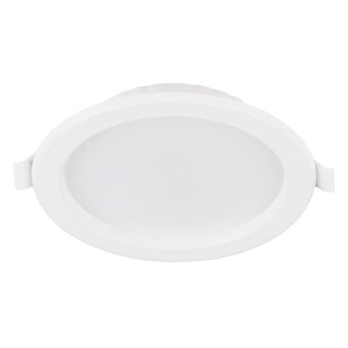 Встраиваемый светильник Wolta DLUS-9W-6K