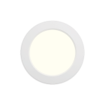 Встраиваемый светильник Wolta ДВО06-10-001-3К