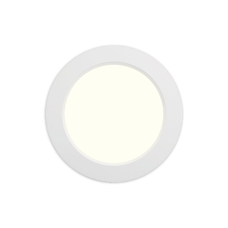 Встраиваемый светильник Wolta ДВО06-10-001-3К