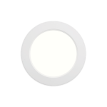 Встраиваемый светильник Wolta ДВО06-10-001-5К