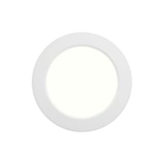 Встраиваемый светильник Wolta ДВО06-10-001-5К