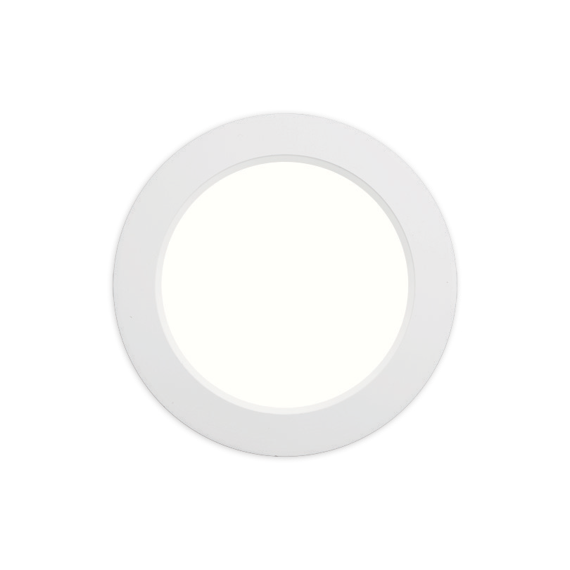 Встраиваемый светильник Wolta ДВО06-10-001-5К Встраиваемый светильник Wolta ДВО06-10-001-5К