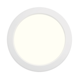 Встраиваемый светильник Wolta ДВО06-20-001-3К