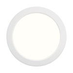 Встраиваемый светильник Wolta ДВО06-20-001-5К