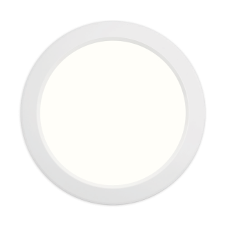 Встраиваемый светильник Wolta ДВО06-20-001-5К