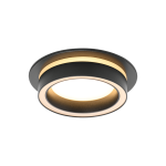 Встраиваемый светильник Wolta Luce WDL-GX53/06BL-R