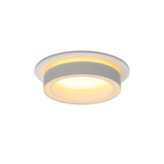 Встраиваемый светильник Wolta Luce WDL-GX53/06W-R