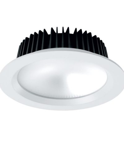 Встраиваемый светодиодный светильник Feron AL265 41619