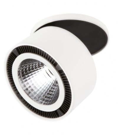 Встраиваемый светодиодный спот Lightstar Forte Inca 214806