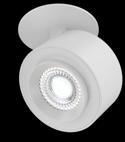 Встраиваемый светодиодный спот Maytoni Treo C063CL-L12W4K