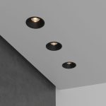 Встраиваемый светильник Elektrostandard Lin 4690389196805 a063926