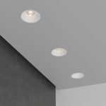 Встраиваемый светильник Elektrostandard Lin 4690389196799 a063925