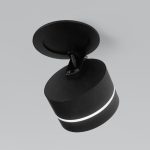 Встраиваемый спот Elektrostandard Stark 4690389193934 a062932