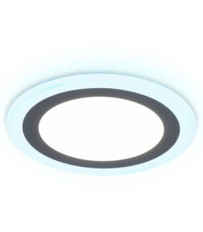 Встраиваемый светодиодный светильник Ambrella Light Downlight DCR360