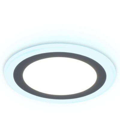 Встраиваемый светодиодный светильник Ambrella Light Downlight DCR368