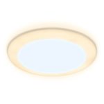 Встраиваемый светодиодный светильник Ambrella Light Led Downlight DCR305