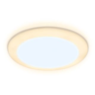Встраиваемый светодиодный светильник Ambrella Light Led Downlight DCR307