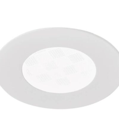 Встраиваемый светодиодный светильник Ambrella Light S501 W