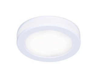 Встраиваемый светодиодный светильник Ambrella Light Techno Spot TN140