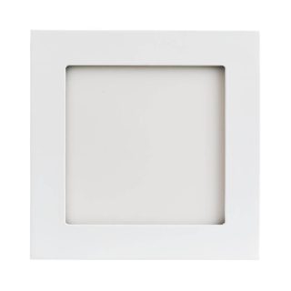 Встраиваемый светодиодный светильник Arlight DL-142x142M-13W Day White 020129