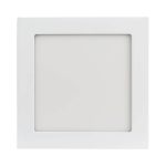 Встраиваемый светодиодный светильник Arlight DL-172x172M-15W Warm White 020133