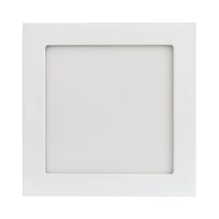 Встраиваемый светодиодный светильник Arlight DL-172x172M-15W Warm White 020133